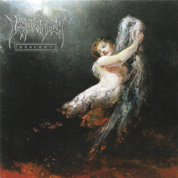 IMMOLATION - DESCENT