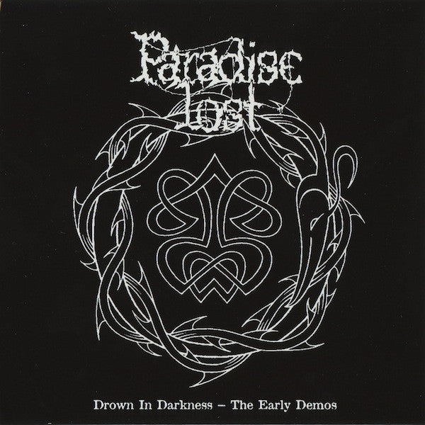 PARADISE LOST - DROWN IN DARKNESS (RE-ISSUE)