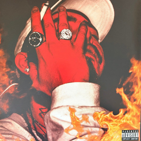 POST MALONE - AUGUST 26 (X)