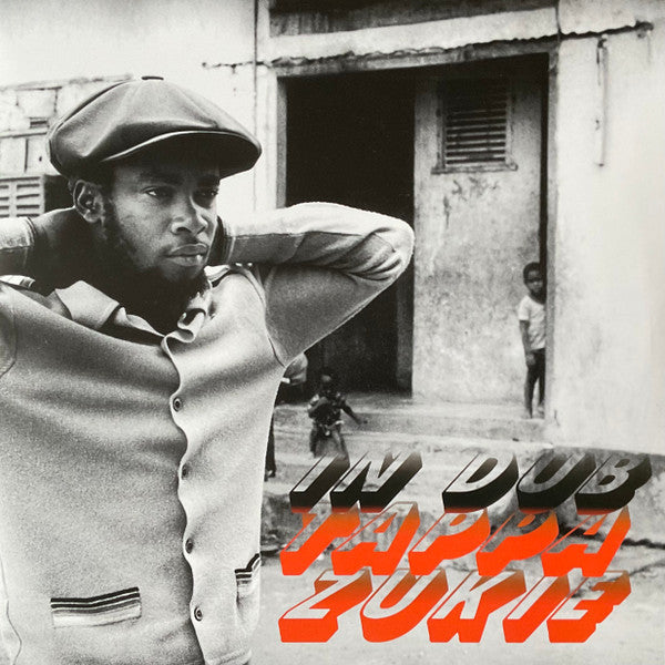 ZUKIE,TAPPA - IN DUB