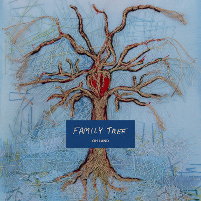 OH LAND - FAMILY TREE