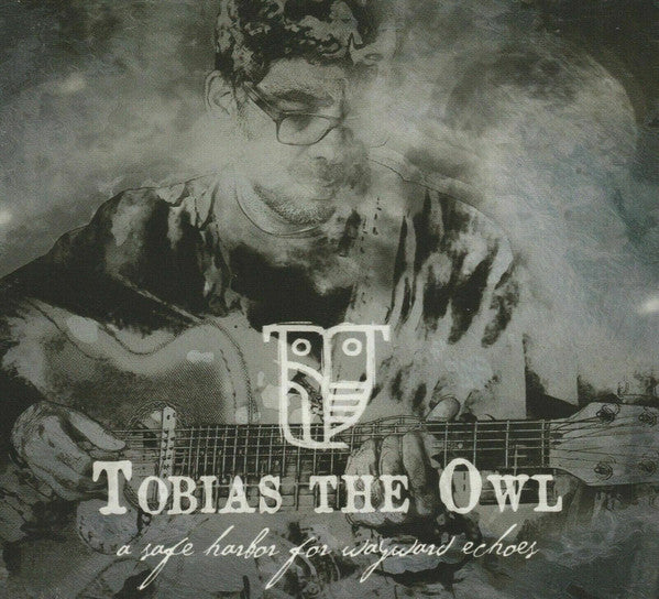 TOBIAS THE OWL - AFE HARBOR FOR WAYWARD ECHOES