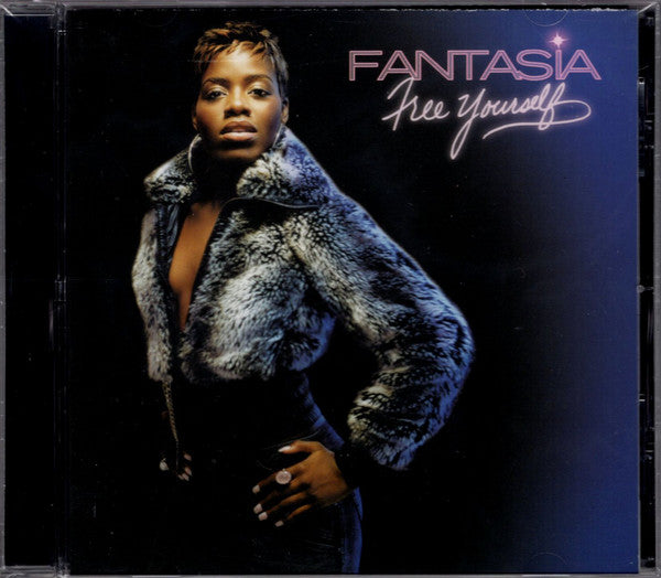 FANTASIA - FREE YOURSELF
