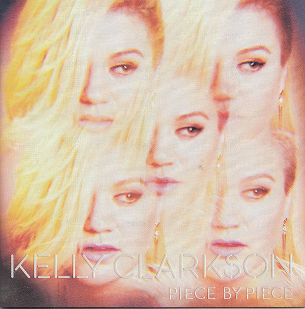 CLARKSON,KELLY - PIECE BY PIECE