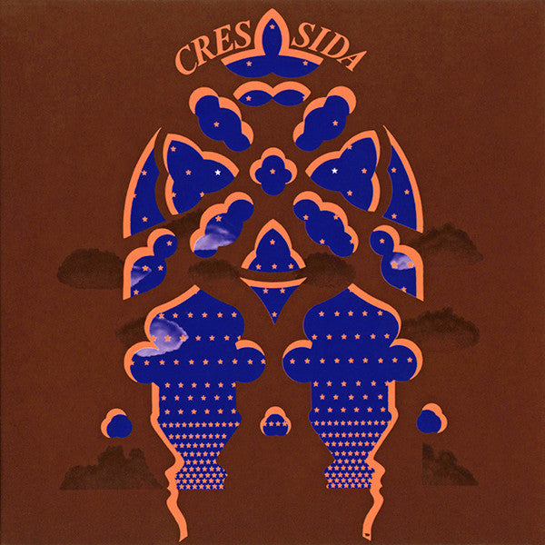 CRESSIDA - CRESSIDA