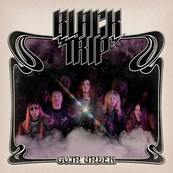 BLACK TRIP - GOIN' UNDER