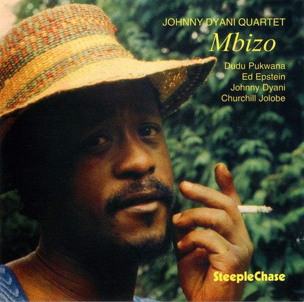 DYANI,JOHNNY - MBIZO