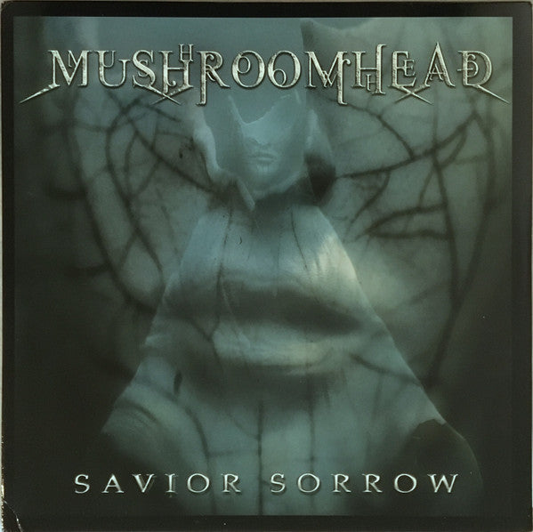 MUSHROOMHEAD - SAVIOR SORROW