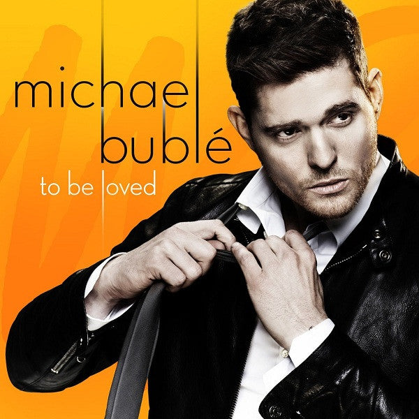 BUBLE MICHAEL - TO BE LOVED