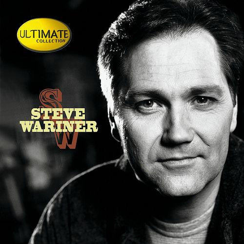 WARINER,STEVE - ULTIMATE COLLECTION