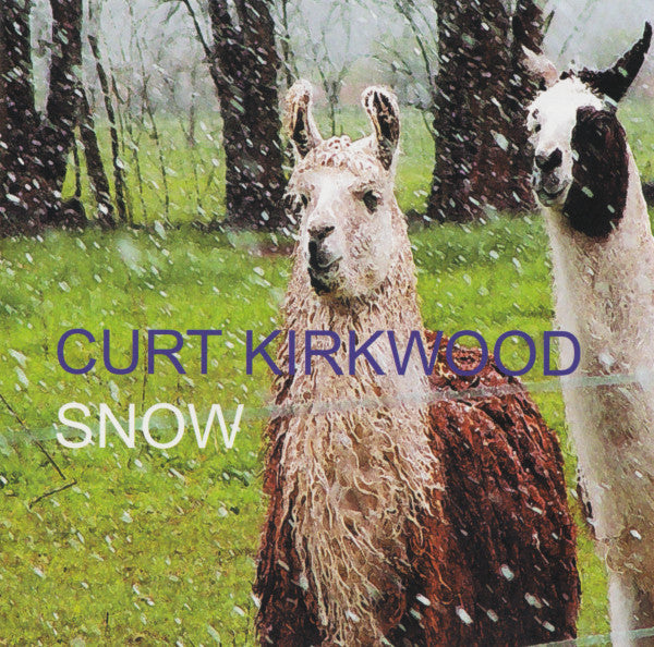 KIRKWOOD,CURT - SNOW