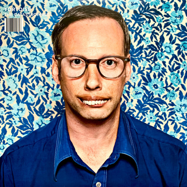 TORTOISE - CATASTROPHIST