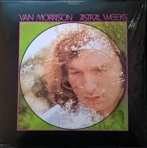 MORRISON VAN - ASTRAL WEEKS (2015 MASTER)