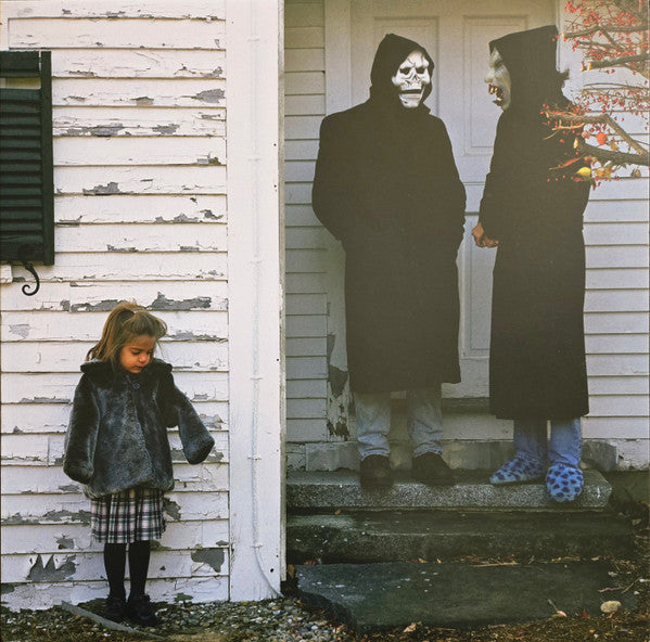 BRAND NEW - DEVIL & GOD ARE RAGING INSIDE ME (180G)