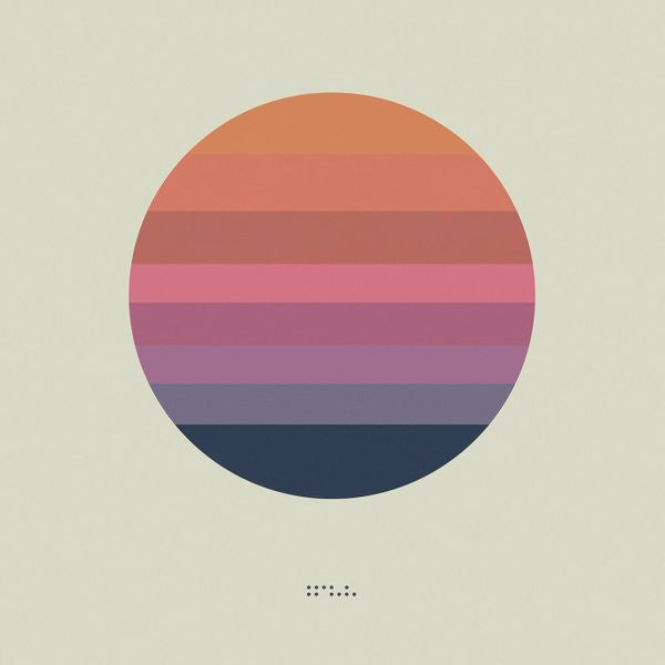 TYCHO - AWAKE