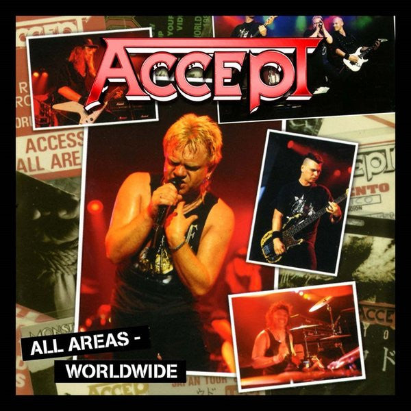 ACCEPT - ALL AREAS: WORLDWIDE