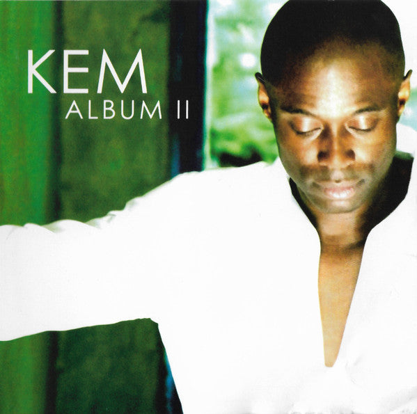 KEM - ALBUM 2