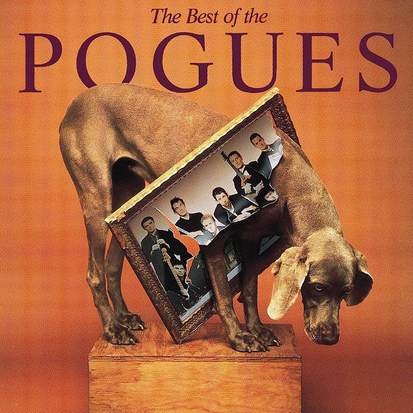 POGUES - BEST OF