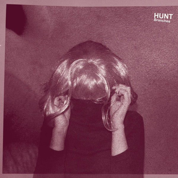 HUNT - BRANCHES