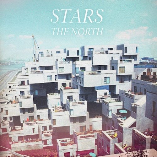 STARS - NORTH