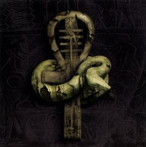 NILE - IN THEIR DARKENED SHRINES