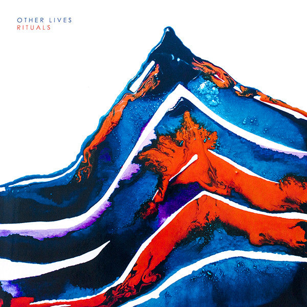 OTHER LIVES - RITUALS