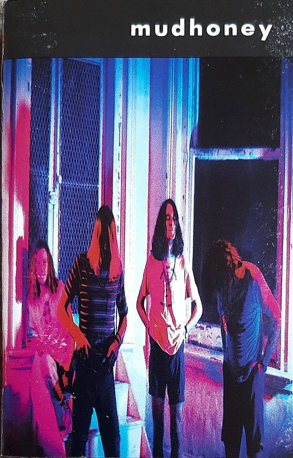 MUDHONEY - MUDHONEY