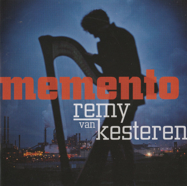 KESTEREN,REMY VAN - MEMENTO