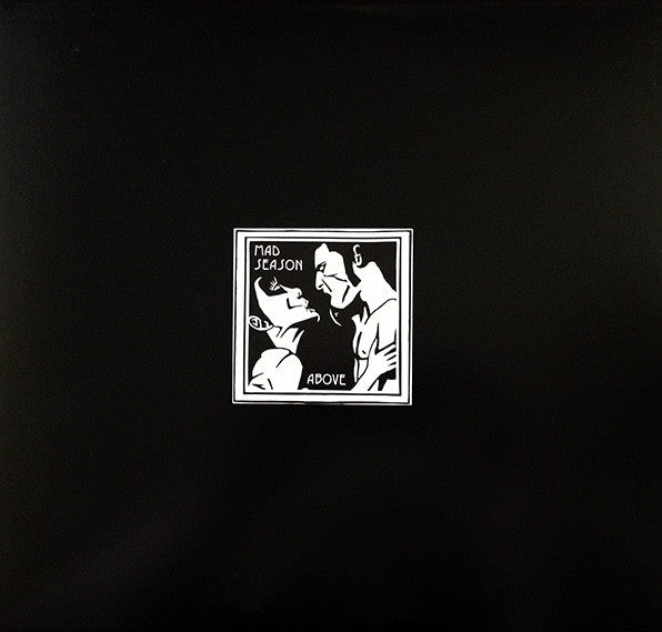 MAD SEASON - ABOVE (2LP/180G/EXPANDED EDITION/GATEFOLD)