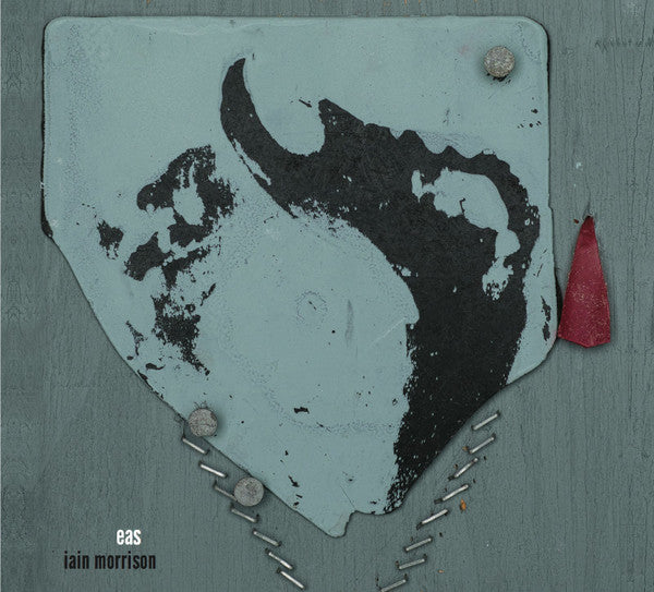 MORRISON,IAIN - EAS
