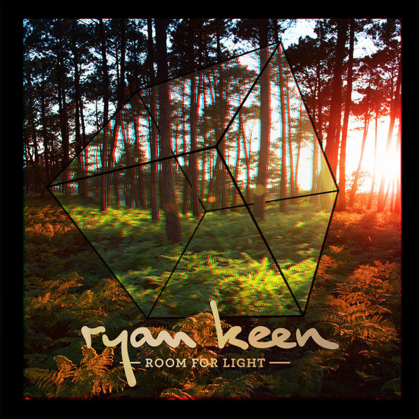KEEN,RYAN - ROOM FOR LIGHT