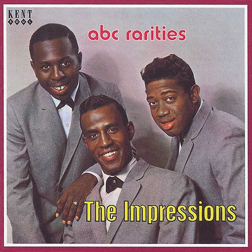 IMPRESSIONS - ABC RARITIES
