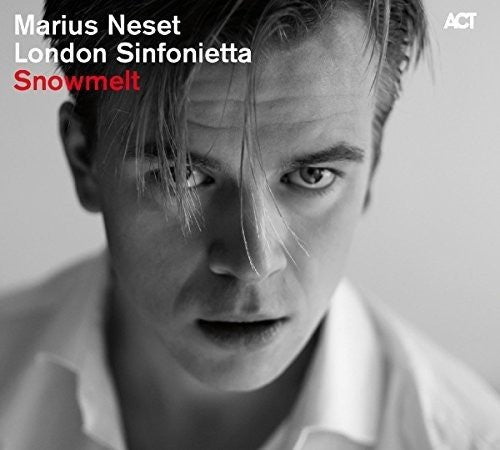 NESET,MARIUS & LOND - SNOWMELT