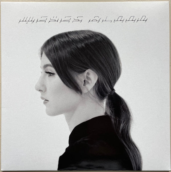 WEYES BLOOD - INNOCENTS