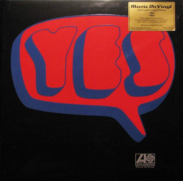 YES - YES (180G)