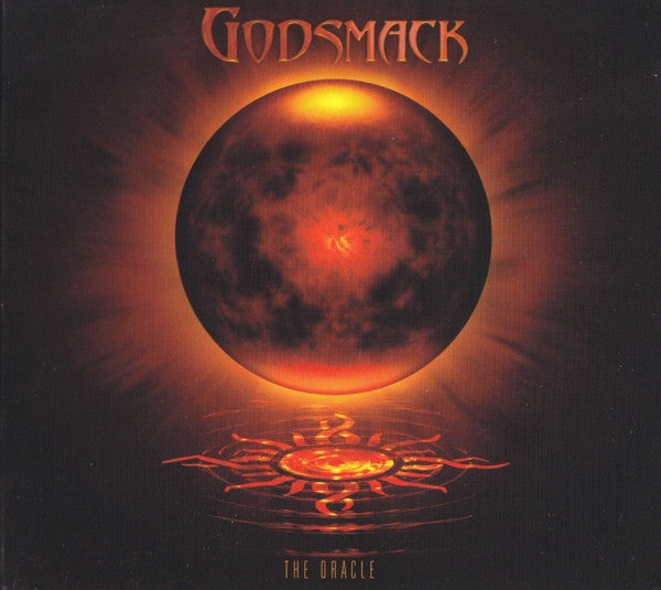 GODSMACK - ORACLE