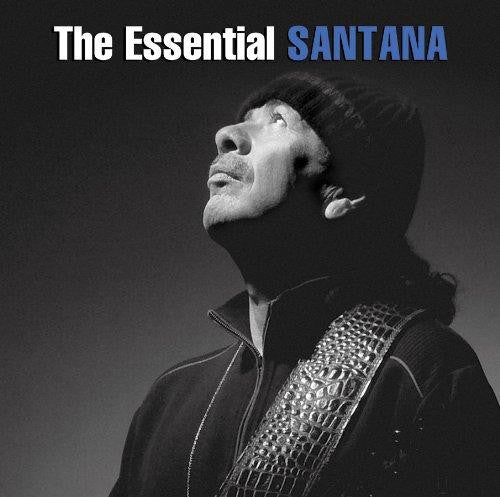 SANTANA - ESSENTIAL SANTANA