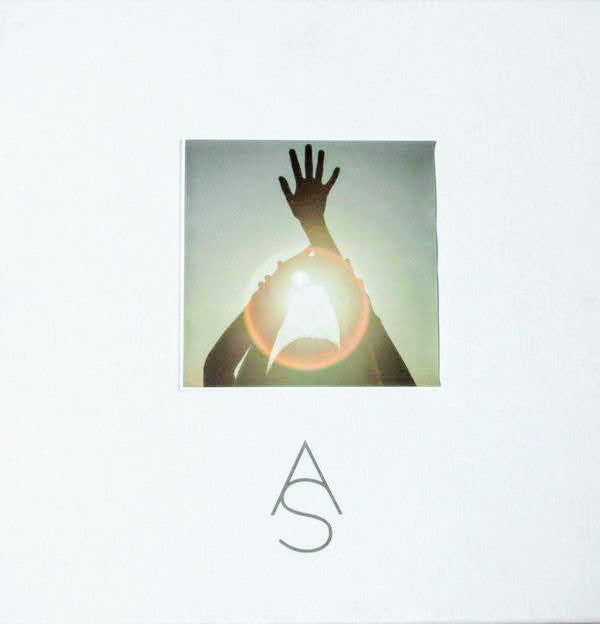 ALCEST - SHELTER