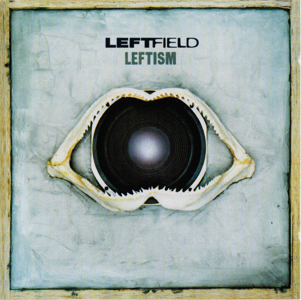 LEFTISM