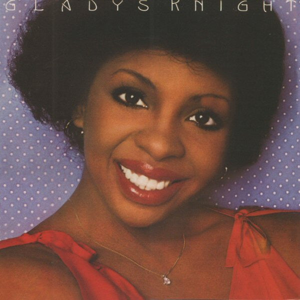 KNIGHT,GLADYS - GLADYS KNIGHT