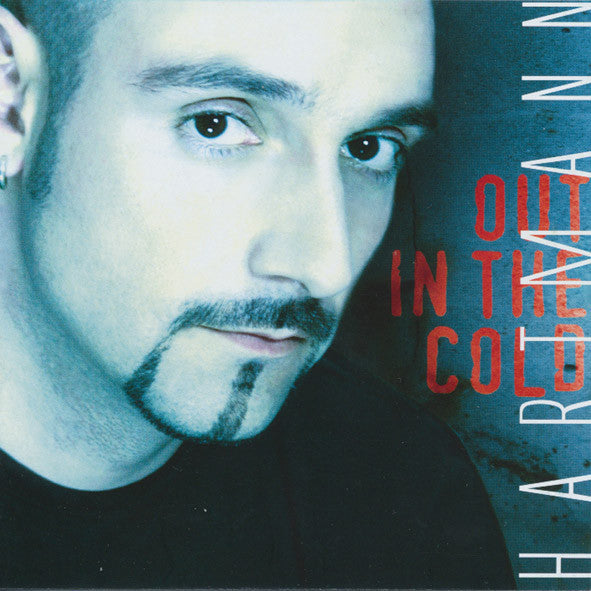 HARTMANN - OUT IN THE COLD