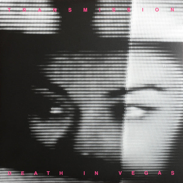 DEATH IN VEGAS - TRANSMISSION (3LP)