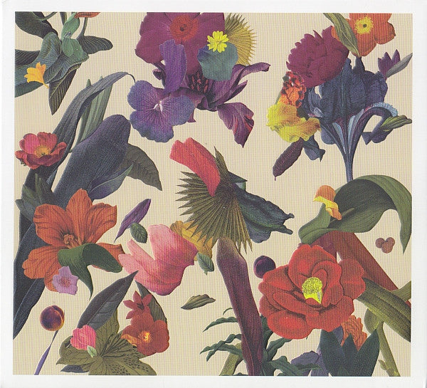 WASHED OUT - PARACOSM