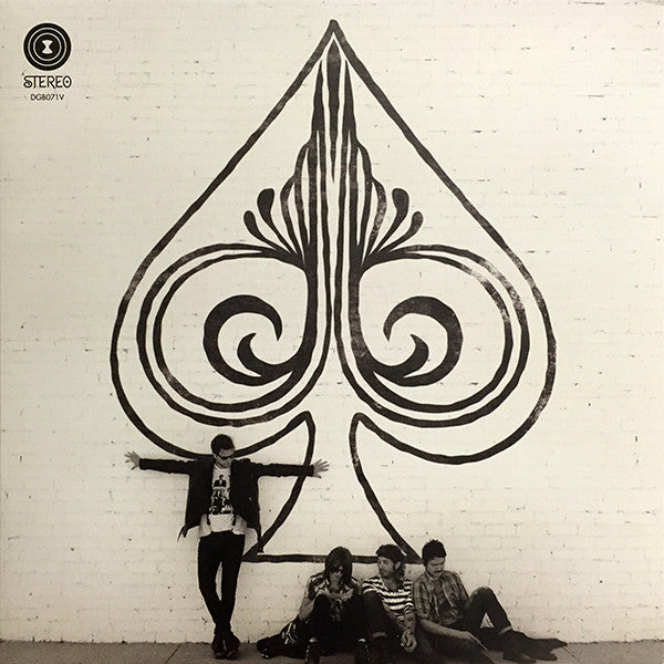 WALKER,BUTCH & THE BLACK WIDOWS - SPADE