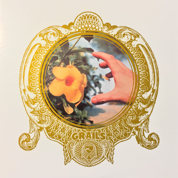 GRAILS - CHALICE HYMNAL