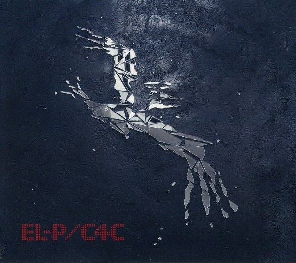 EL-P - CANCER FOR CURE