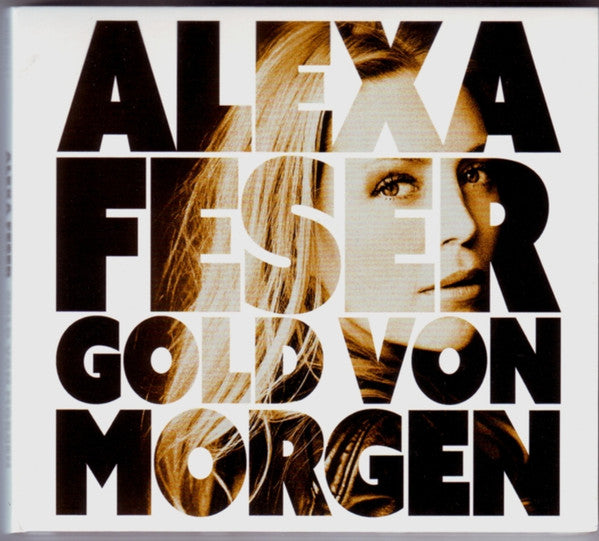 FESER,ALEXA - GOLD VON MORGEN