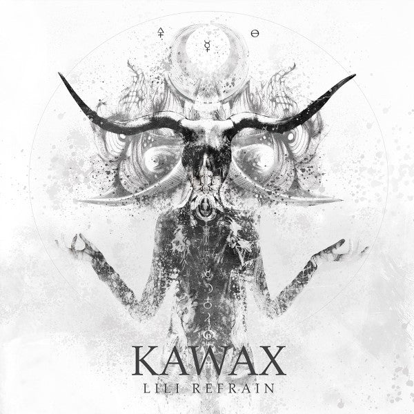 REFRAIN,LILI - KAWAX