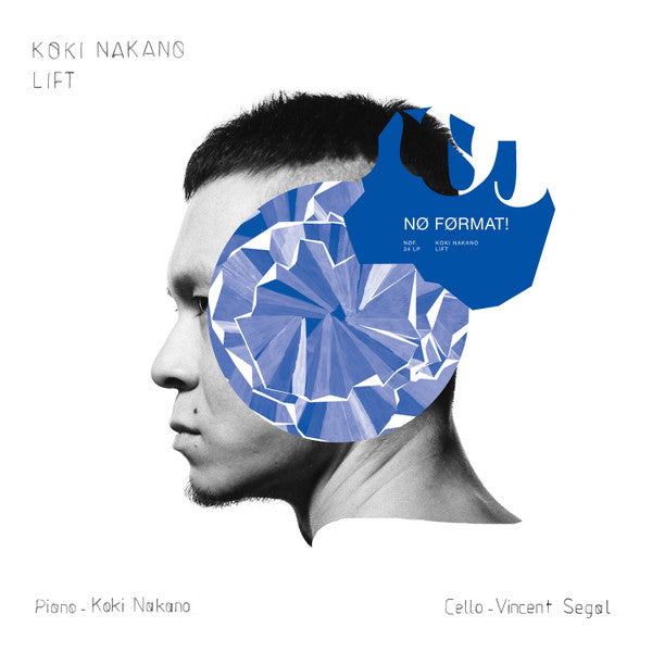 NAKANO,KOKI - LIFT