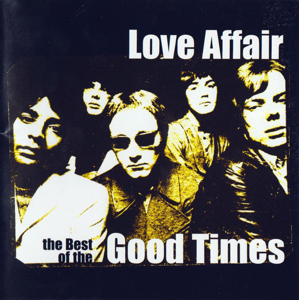 BEST OF LOVE AFFAIR